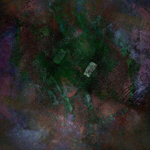 Cover art for dyschronometria